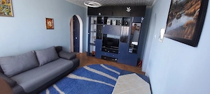 Închiriere 2 camere, Str. Ciucaș   centrala proprie, utilat complet
