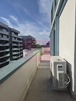 APARTAMENT PREMIUM CU 4 CAMERE | COMPLET MOBILAT ȘI ULTRAFINISAT | MY - imagine 7