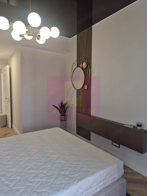 APARTAMENT PREMIUM CU 4 CAMERE | COMPLET MOBILAT ȘI ULTRAFINISAT | MY - imagine 2
