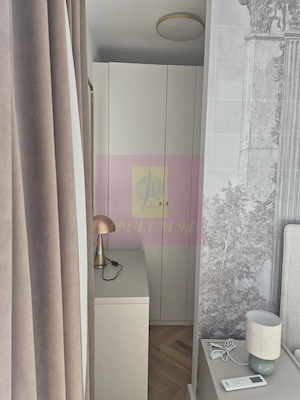 APARTAMENT PREMIUM CU 4 CAMERE | COMPLET MOBILAT ȘI ULTRAFINISAT | MY - imagine 10