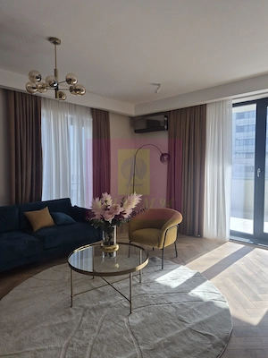 APARTAMENT PREMIUM CU 4 CAMERE | COMPLET MOBILAT ȘI ULTRAFINISAT | MY - imagine 14