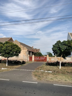 Ocazie !!! Casa de vanzare 48.500  in GOTTLOB , judetul Timis - imagine 3