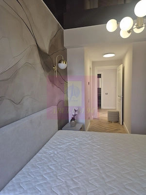 APARTAMENT PREMIUM CU 4 CAMERE | COMPLET MOBILAT ȘI ULTRAFINISAT | MY - imagine 3