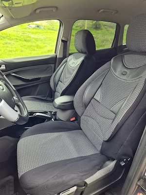 Ford Kuga 2012 2.0 diesel  - imagine 4