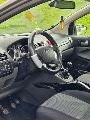 Ford Kuga 2012 2.0 diesel  - imagine 3