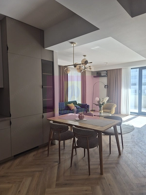 APARTAMENT PREMIUM CU 4 CAMERE | COMPLET MOBILAT ȘI ULTRAFINISAT | MY - imagine 18