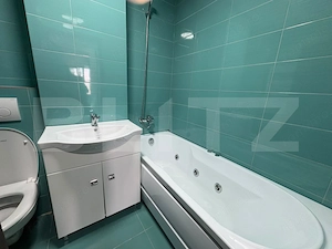 Garsonieră renovată complet – Deva, zona Dorobanți - imagine 4