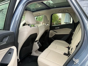 Bmw 218 Diesel ,Garantie,Tva deductibil - imagine 4