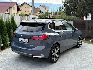 Bmw 218 Diesel ,Garantie,Tva deductibil - imagine 6