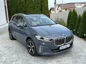 Bmw 218 Diesel ,Garantie,Tva deductibil