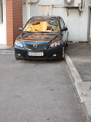 Mazda 3 1.5 diesel 