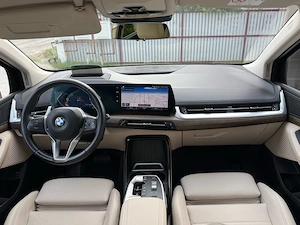 Bmw 218 Diesel ,Garantie,Tva deductibil - imagine 8