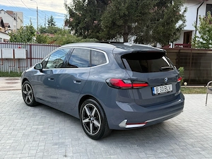Bmw 218 Diesel ,Garantie,Tva deductibil - imagine 9