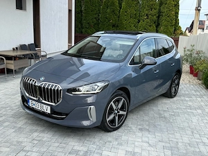 Bmw 218 Diesel ,Garantie,Tva deductibil - imagine 5