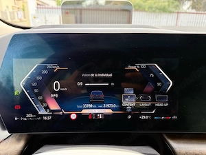 Bmw 218 Diesel ,Garantie,Tva deductibil - imagine 2
