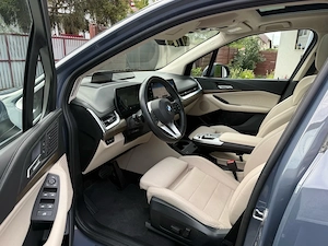 Bmw 218 Diesel ,Garantie,Tva deductibil - imagine 3