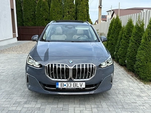 Bmw 218 Diesel ,Garantie,Tva deductibil - imagine 10