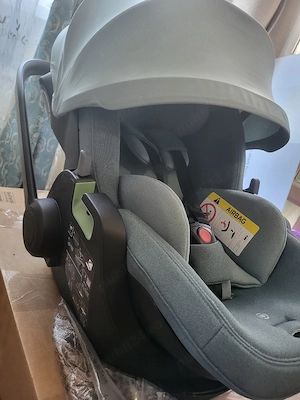 scoica auto Thule Maple