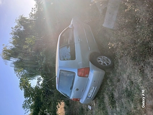 Vând Volkswagen lupo pt camp - imagine 4