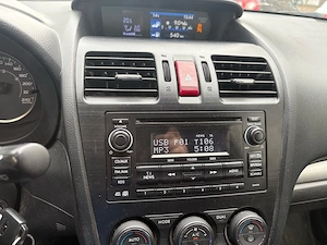 Subaru XV 2.0D 4x4 Înmatriculat  - imagine 9