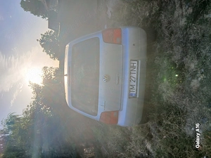 Vând Volkswagen lupo pt camp - imagine 3