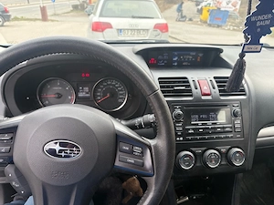 Subaru XV 2.0D 4x4 Înmatriculat  - imagine 6