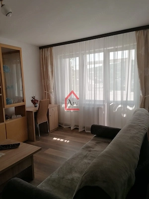 Ap 2 camere decomandat Alexandru cel Bun | ct + ac - imagine 8