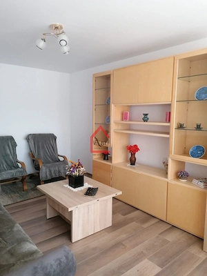 Ap 2 camere decomandat Alexandru cel Bun | ct + ac - imagine 10