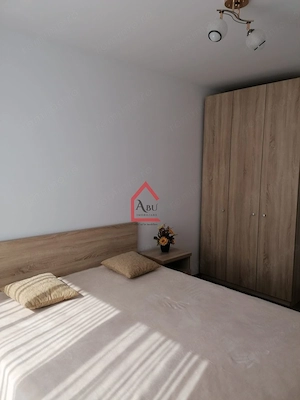 Ap 2 camere decomandat Alexandru cel Bun | ct + ac - imagine 6