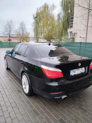 Vand BMW 520  (177 CP) - imagine 3