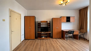 Apartament 1 Camera | Complexul | Etaj 3 | Centrala Proprie