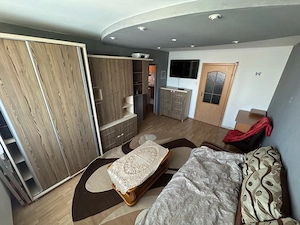Dau in chirie apartament pe termen lung,se acceptă animale de companie talie medie  mică - imagine 2