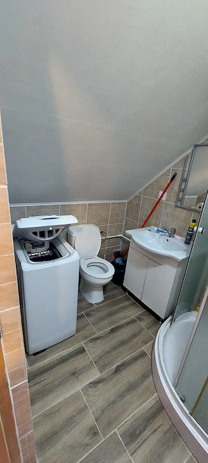 Apartament 2 camere, central - imagine 5