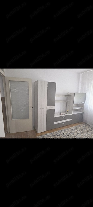 Inchiriez apartament cu 3 camere in Marasti, zona Kaufland  - imagine 5