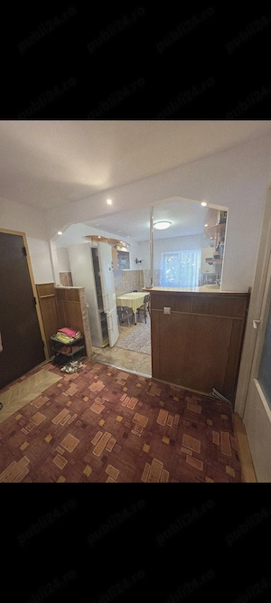 Inchiriez apartament cu 3 camere in Marasti, zona Kaufland  - imagine 3