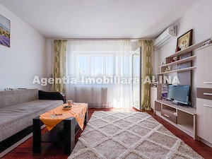 Apartament cu o camera in Mun. Deva, Jud. HD, zona Balcescu, 38 mp, etaj 4. - imagine 10