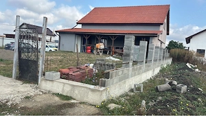 Proprietar ! Casa noua modernă ! - imagine 3