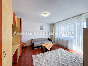 Apartament cu o camera in Mun. Deva, Jud. HD, zona Balcescu, 38 mp, etaj 4. - imagine 6