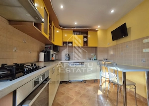 Apartament decomandat 3 camere,Zona Vlaicu - imagine 6