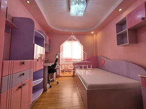Apartament decomandat 3 camere,Zona Vlaicu - imagine 5