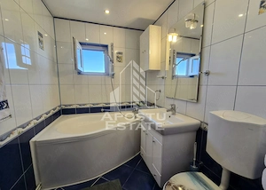 Apartament decomandat 3 camere,Zona Vlaicu - imagine 8