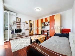 Apartament cu o camera in Mun. Deva, Jud. HD, zona Balcescu, 38 mp, etaj 4. - imagine 8