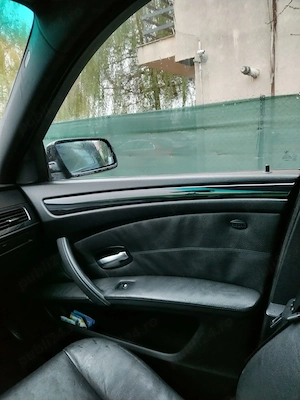 Vand BMW 520  (177 CP) - imagine 9