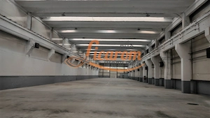 De închiriat: Hală industrială Suprafață, 2080 mp,cartier Astra   ,