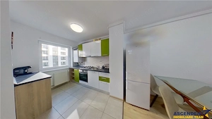 Apartament cochet, zona rezidentiala, Tractorul, Brasov. - imagine 11