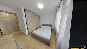 Apartament cochet, zona rezidentiala, Tractorul, Brasov. - imagine 6