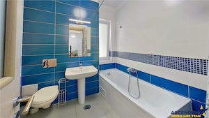 Apartament cochet, zona rezidentiala, Tractorul, Brasov. - imagine 5