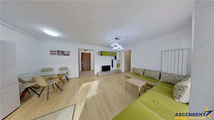 Apartament cochet, zona rezidentiala, Tractorul, Brasov. - imagine 9