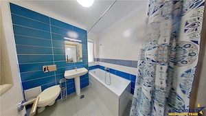 Apartament cochet, zona rezidentiala, Tractorul, Brasov. - imagine 8