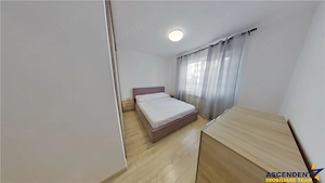 Apartament cochet, zona rezidentiala, Tractorul, Brasov. - imagine 2